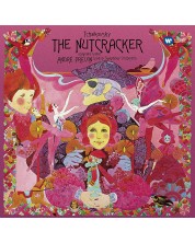 André Previn, London Symphony Orchestra - Tchaikovsky: The Nutcracker (2 Vinyl) -1